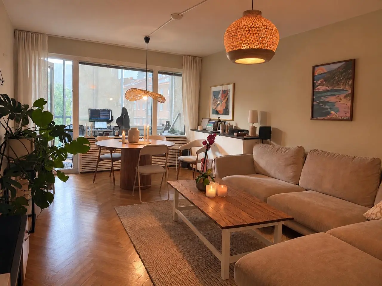 Kapplandsgatan 34