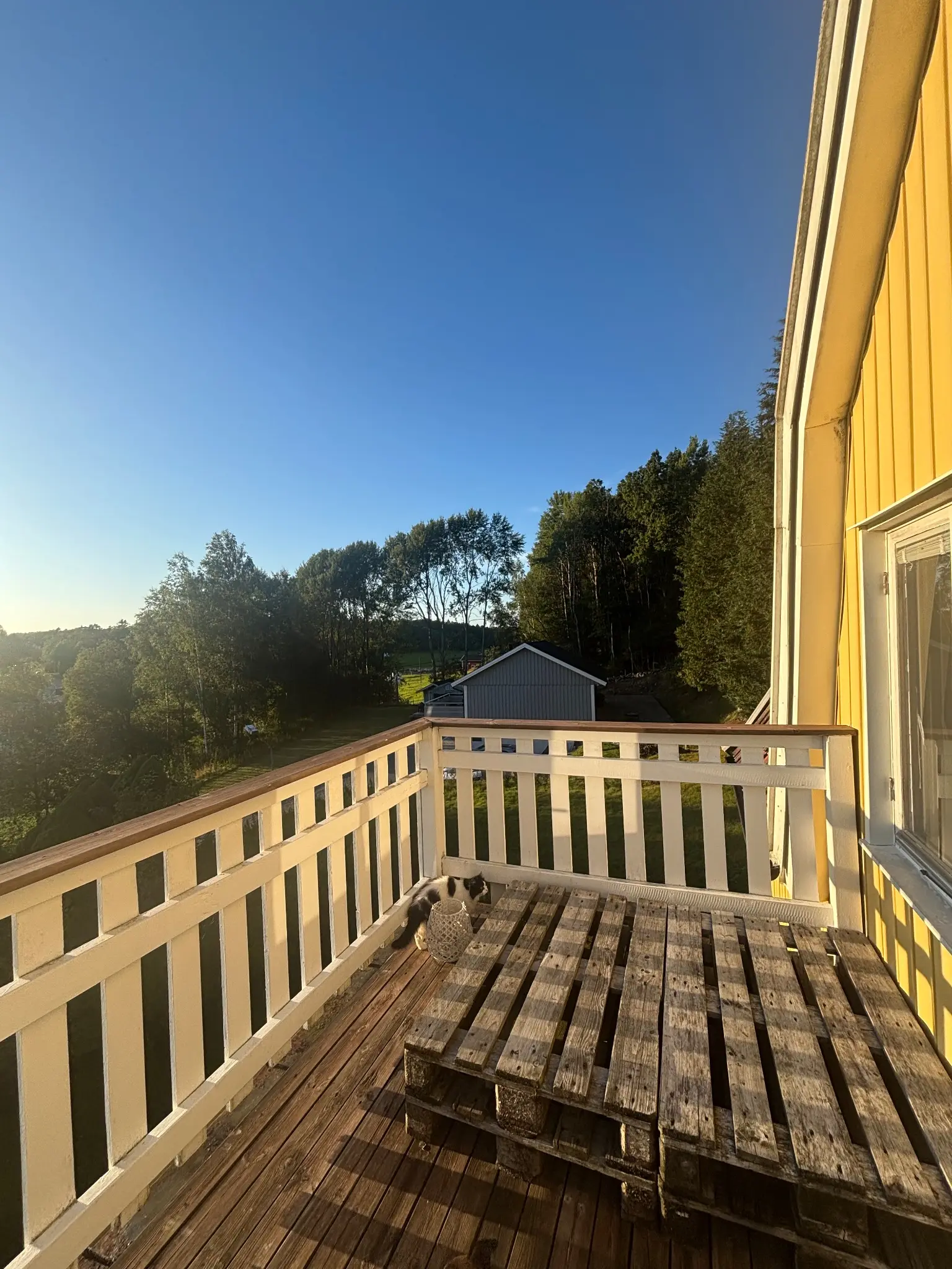 Norra Kilandavägen 18