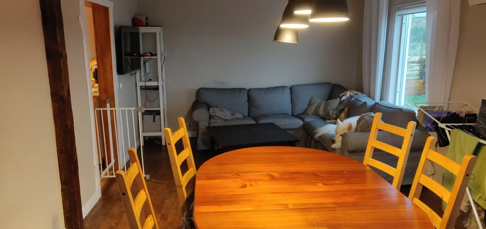 Bäckavägen 4