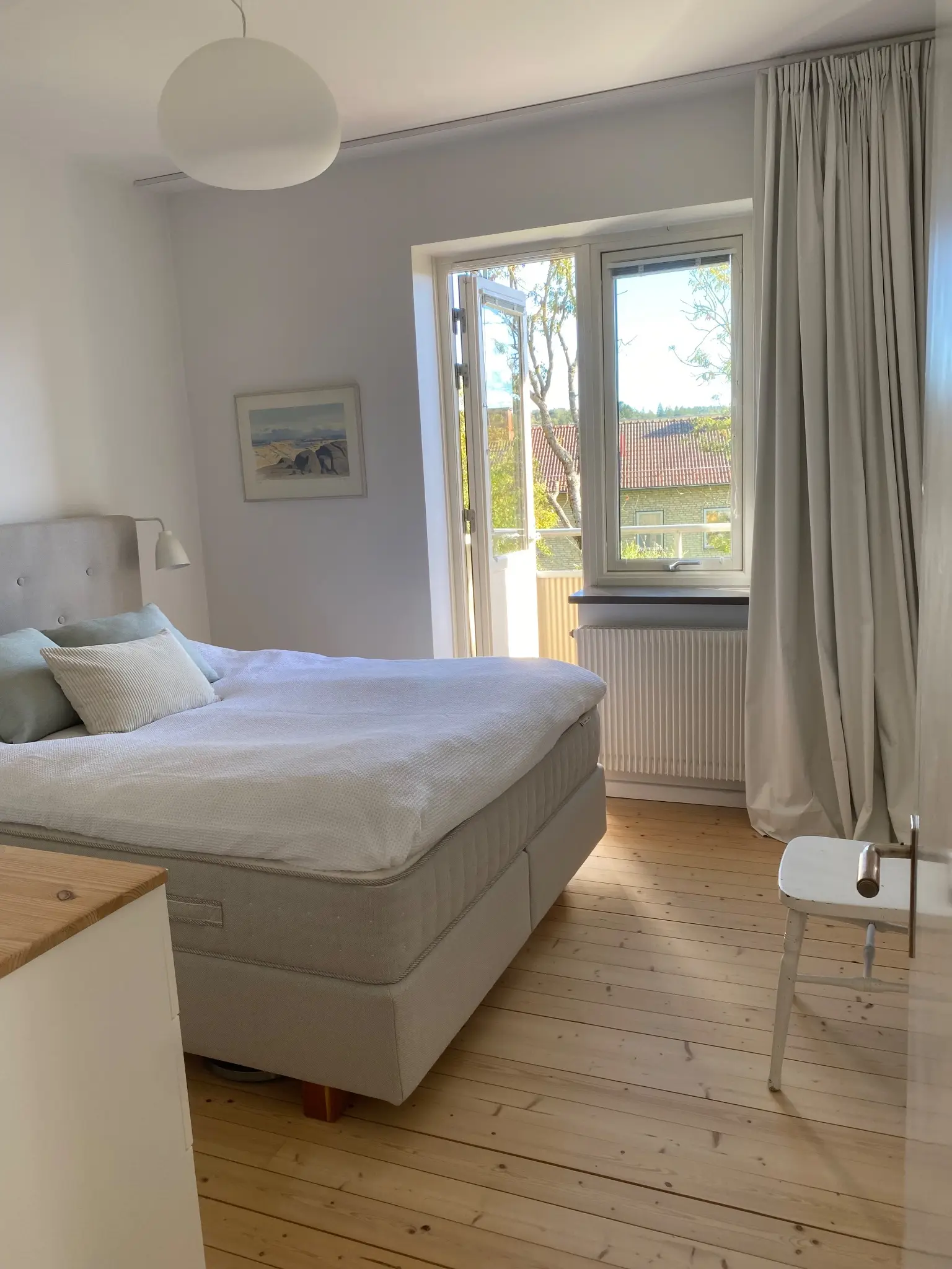 Månskäregatan 3 · 2 rum · 57 kvm