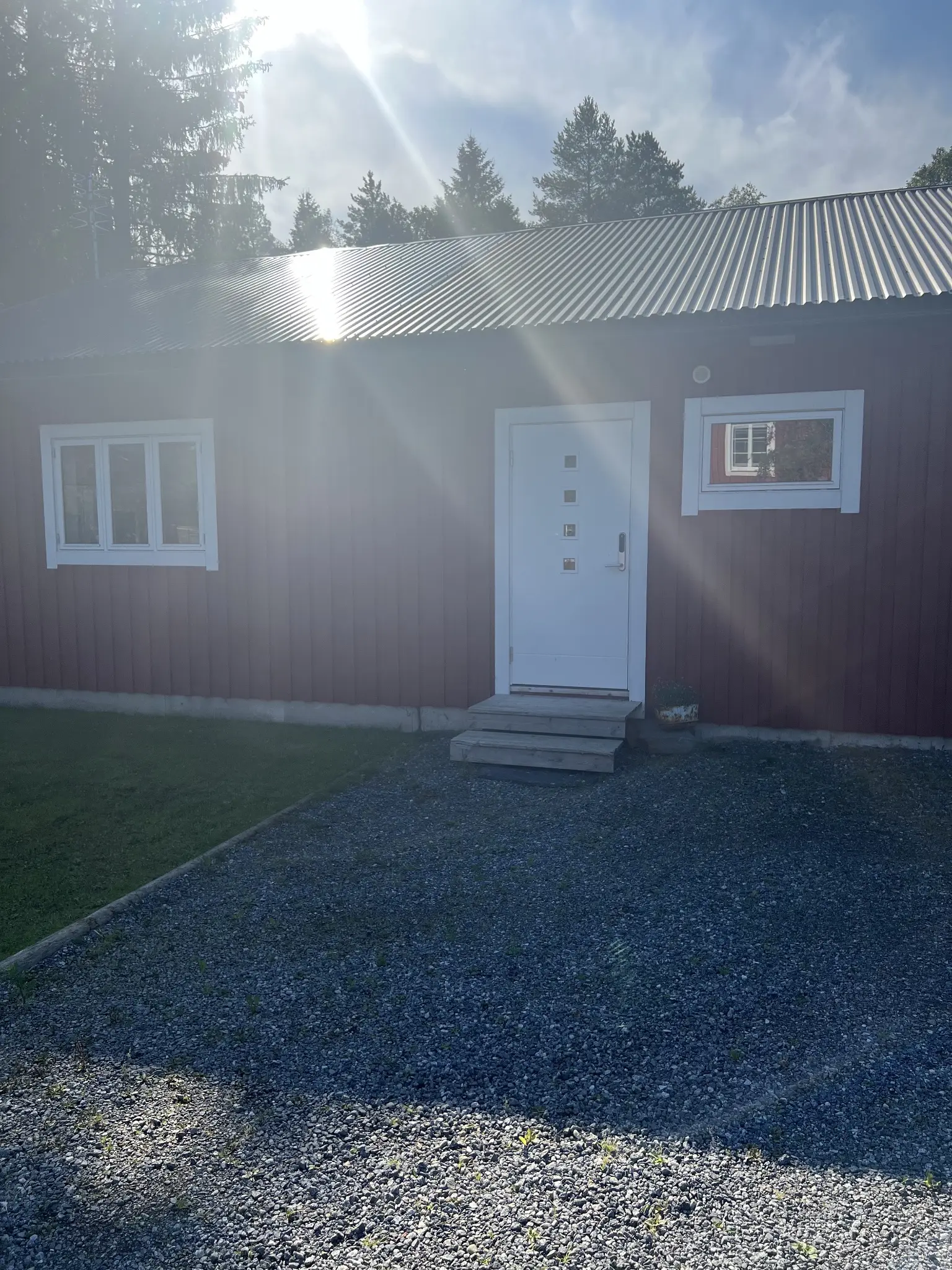 Stöcksjö Svartnäsväg 23B