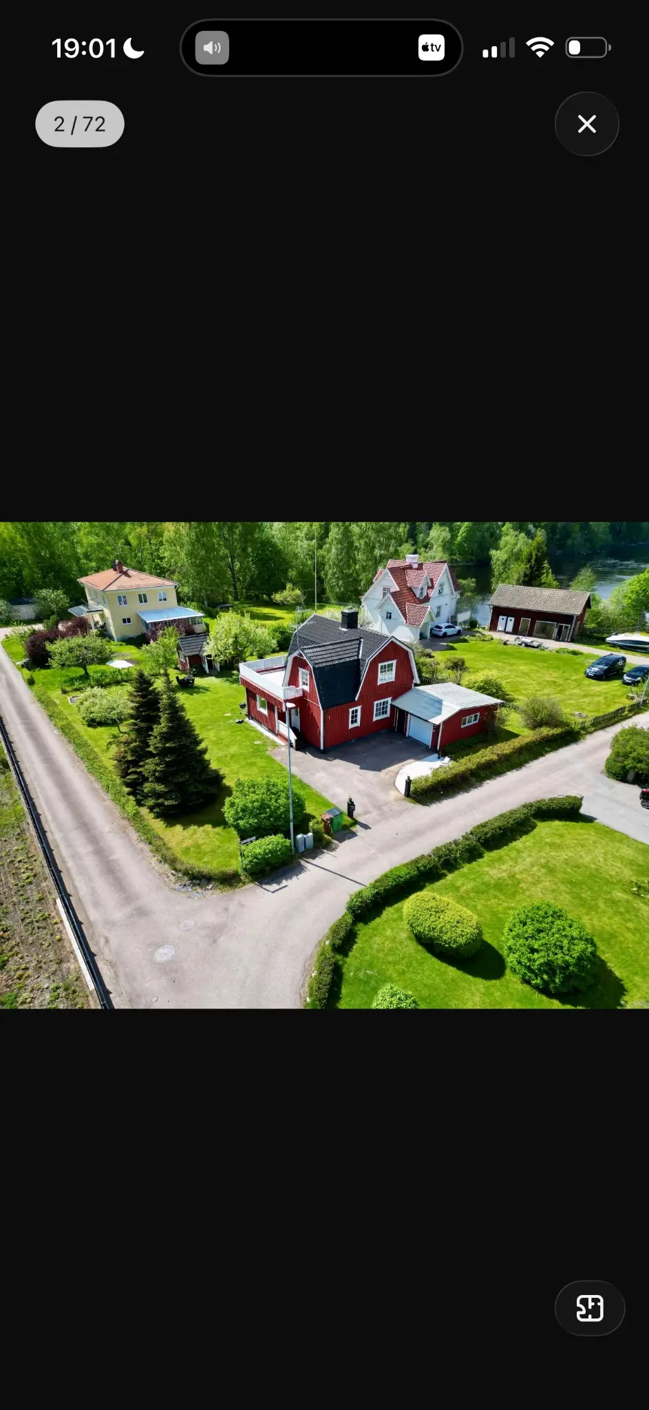 Päronvägen 1