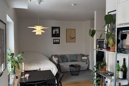Axgränd 1, Sundbyberg