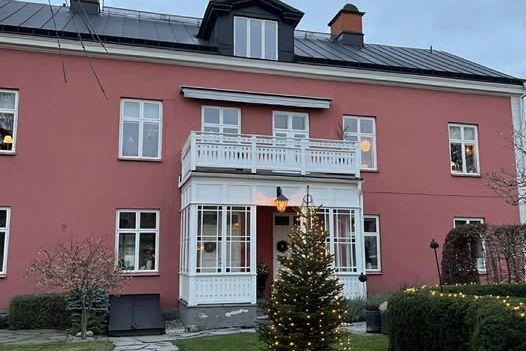 Behmbrogatan 1, Nyköping