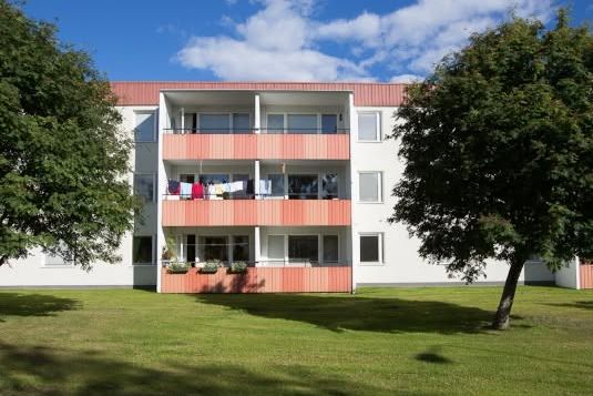 Bogatan 12B, Skelleftehamn