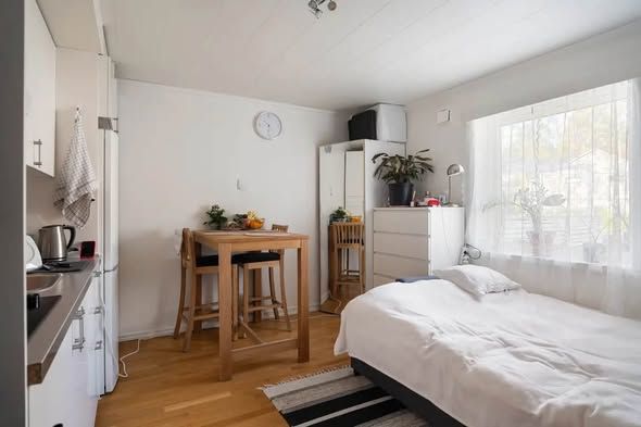 Glömsta, Huddinge