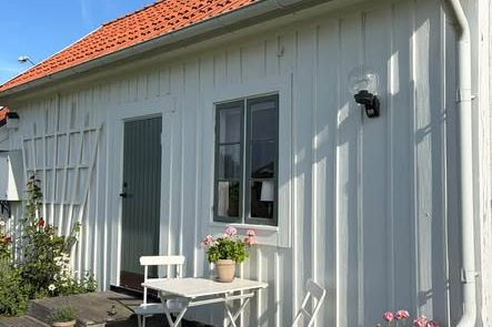 Sollidenvägen 5, Borgholm