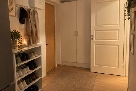 Eklundavägen 13, Örebro