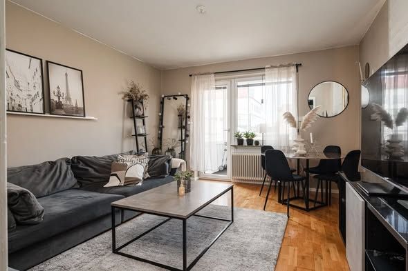 Storgatan 67E, Sundsvall