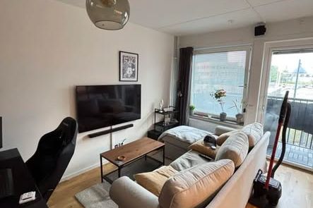 Vetenskapens Gränd 10B, Mölndal