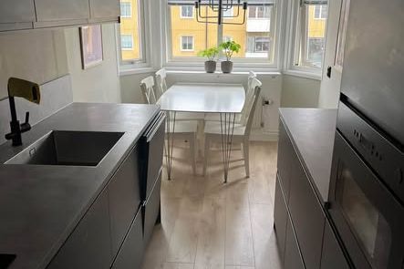 Hejdegården, Linköping