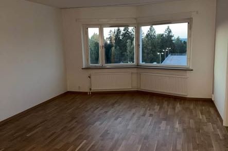 Visättra, Huddinge