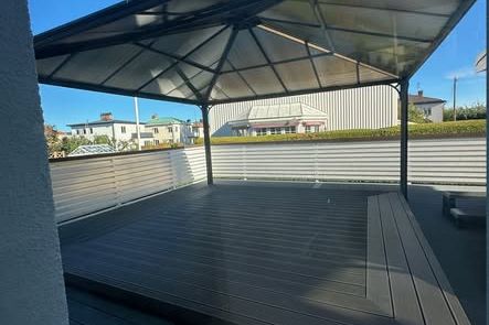 Marieberg, Karlstad