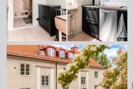 Djurgårdsgatan 30B, Linköping